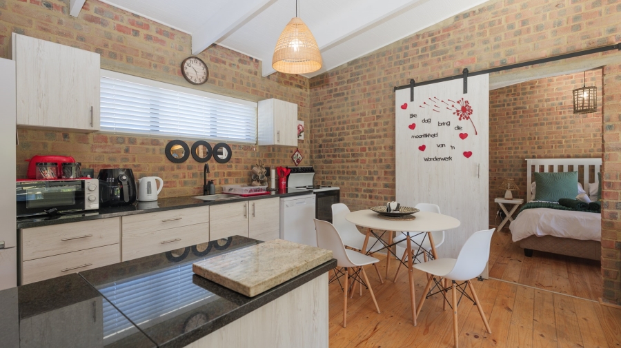 2 Bedroom Property for Sale in Oceanview Heights Western Cape